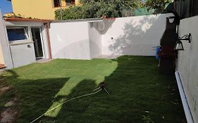 Pula White Experience South Sardinia